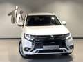 Mitsubishi Outlander Outlander Plugin Hybrid 2.4 BASIS SPIRIT 4WD WKR Blanc - thumbnail 1