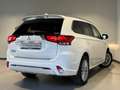 Mitsubishi Outlander Outlander Plugin Hybrid 2.4 BASIS SPIRIT 4WD WKR Blanc - thumbnail 5