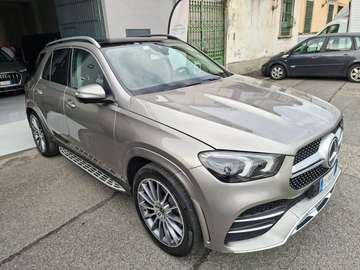 Premium Plus 4matic auto - SUPER ACCESSORIATA E BEN TENUTA! DA VEDERE.