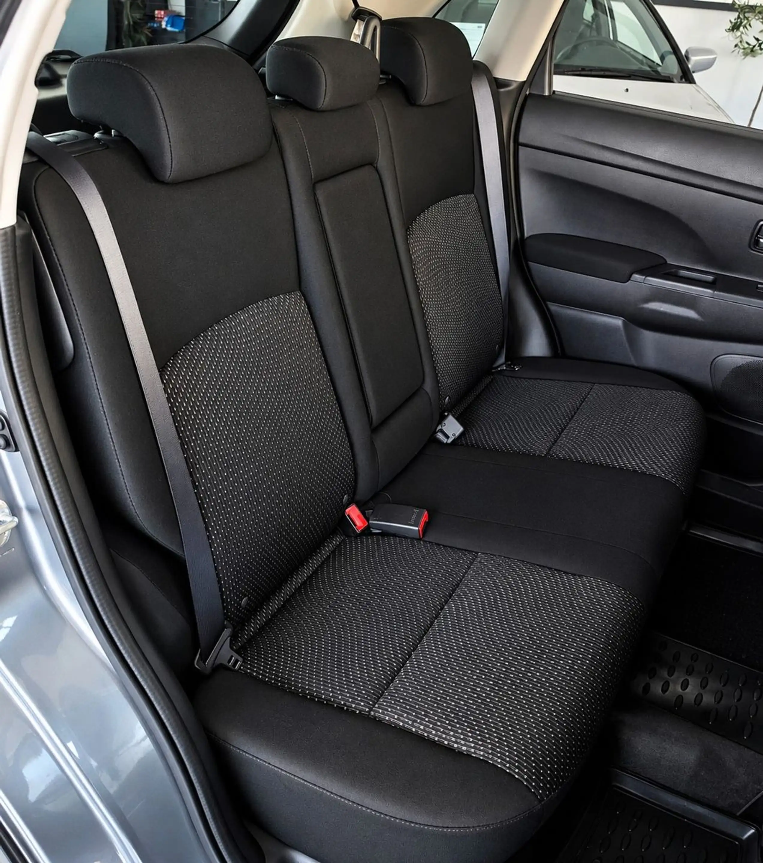 Mitsubishi ASX Klassik Kollektion+ 4WD*1.HAND*150PS*TOP — photo 10