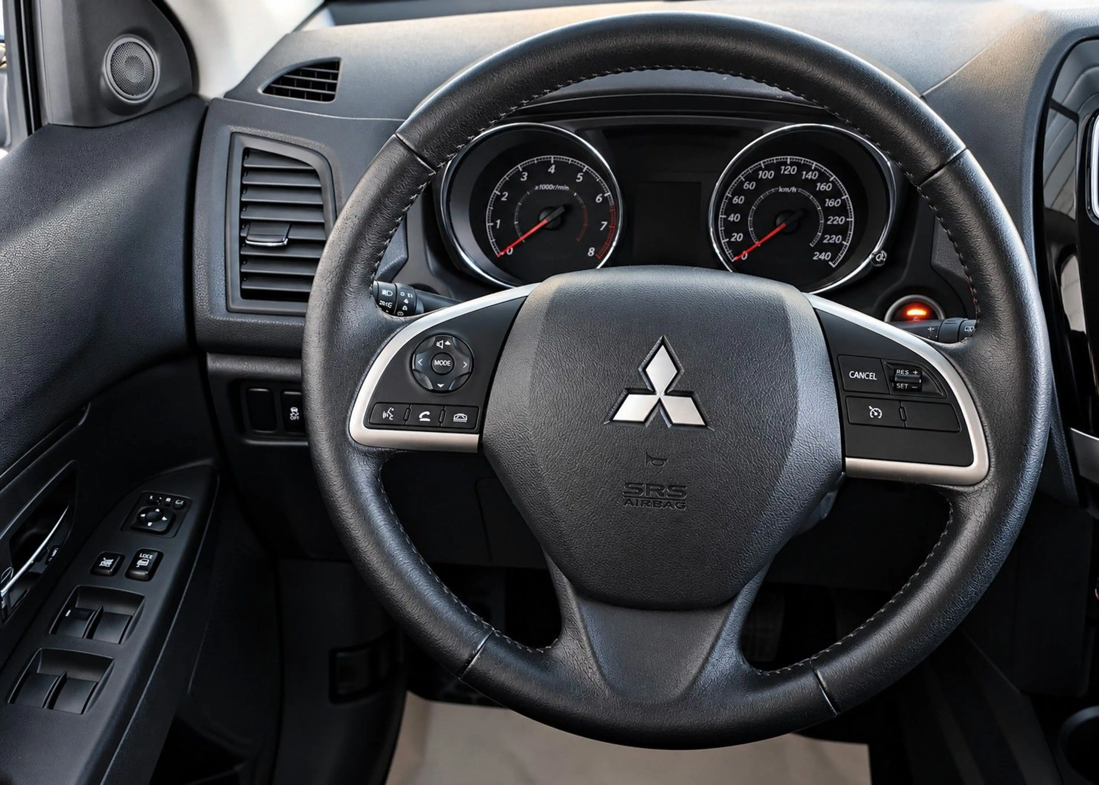 Mitsubishi ASX Klassik Kollektion+ 4WD*1.HAND*150PS*TOP — photo 12