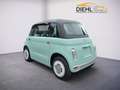 Fiat Topolino Fiat Topolino Grün - thumbnail 4