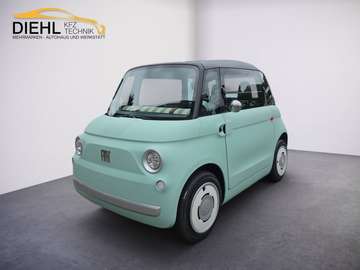 Fiat Topolino