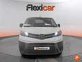Toyota Proace 4PUERTAS 122CV Wit - thumbnail 4