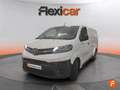 Toyota Proace 4PUERTAS 122CV Wit - thumbnail 3