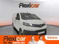 Toyota Proace 4PUERTAS 122CV Wit - thumbnail 1
