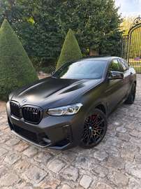 COMPETITION | FROZEN BLACK | PANO | LASER | H/K