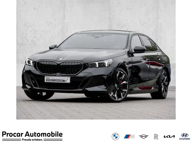 BMW 550 e xDrive M Sport HUD PANO ACC RFK NAVI LED