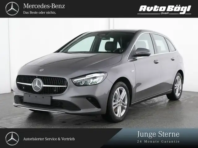 Mercedes-Benz B 250 B 250 e Progressive Advanced/11kW/MBUX/Volldig LED