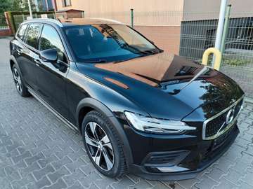 D3 AWD Geartronic Pro*TÜV NEU*
