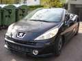 Peugeot 207 207 CC Sport1.6 16V THP150/LEDER/TÜV BIS 03-26 Schwarz - thumbnail 4