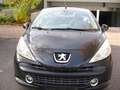 Peugeot 207 207 CC Sport1.6 16V THP150/LEDER/TÜV BIS 03-26 Schwarz - thumbnail 13
