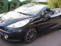Peugeot 207 207 CC Sport1.6 16V THP150/LEDER/TÜV BIS 03-26 Schwarz - thumbnail 11