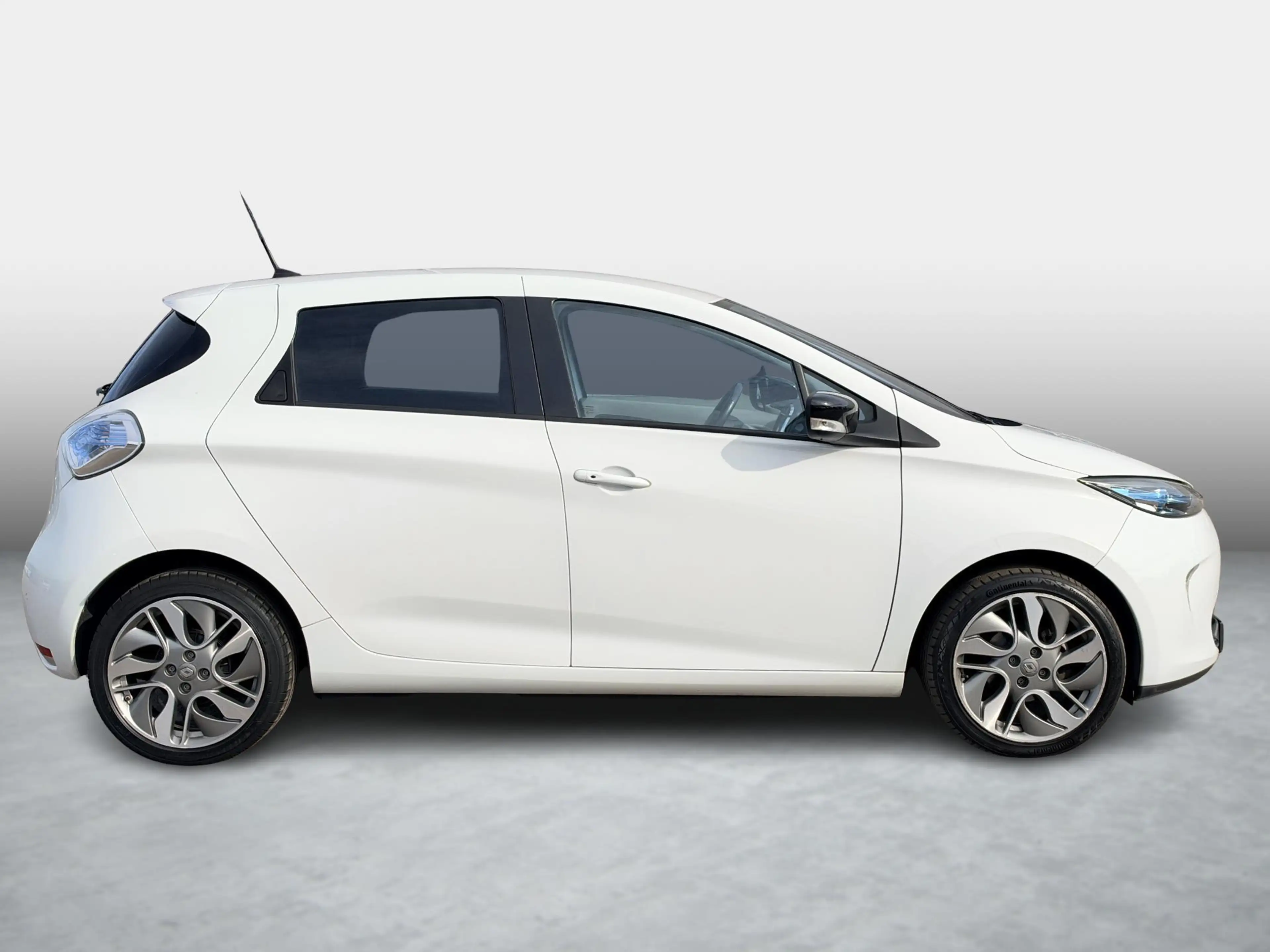 Renault ZOE Q210 Zen Quickcharge 22 kWh (ex Accu) 3 fase / Cam — photo 12