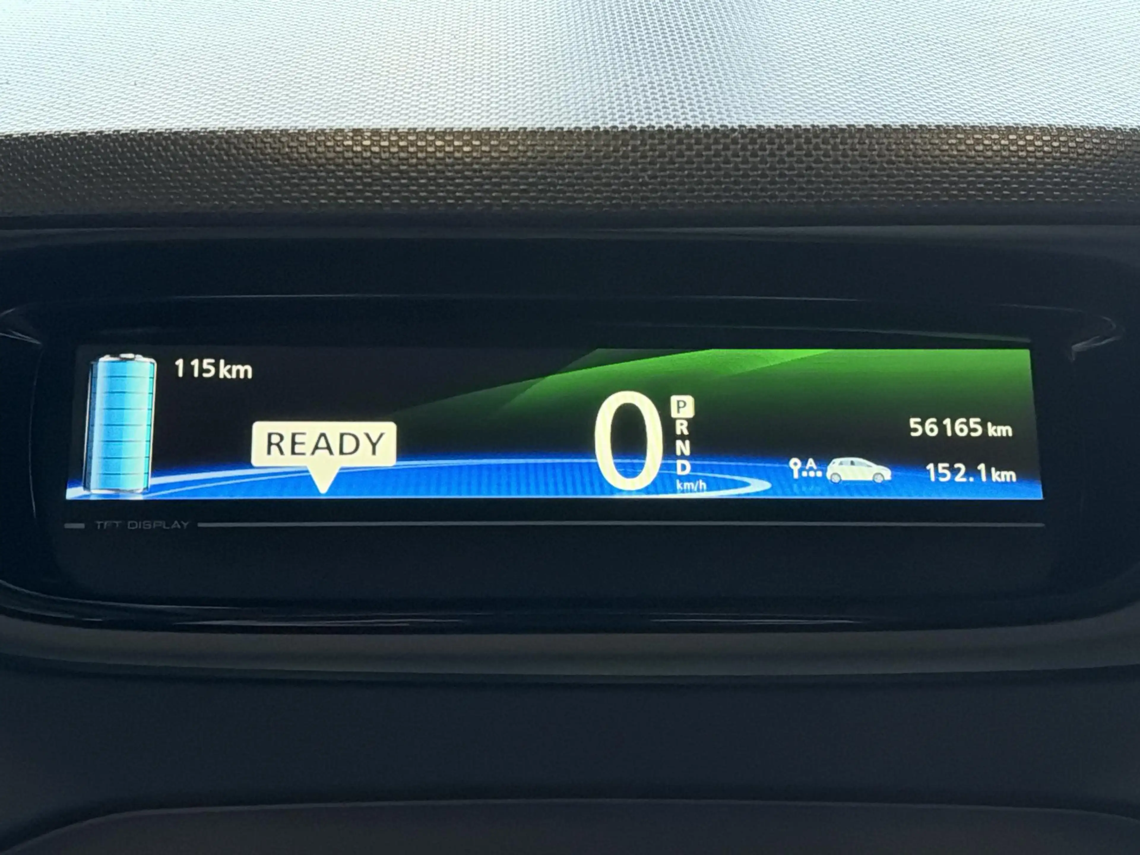 Renault ZOE Q210 Zen Quickcharge 22 kWh (ex Accu) 3 fase / Cam — photo 5