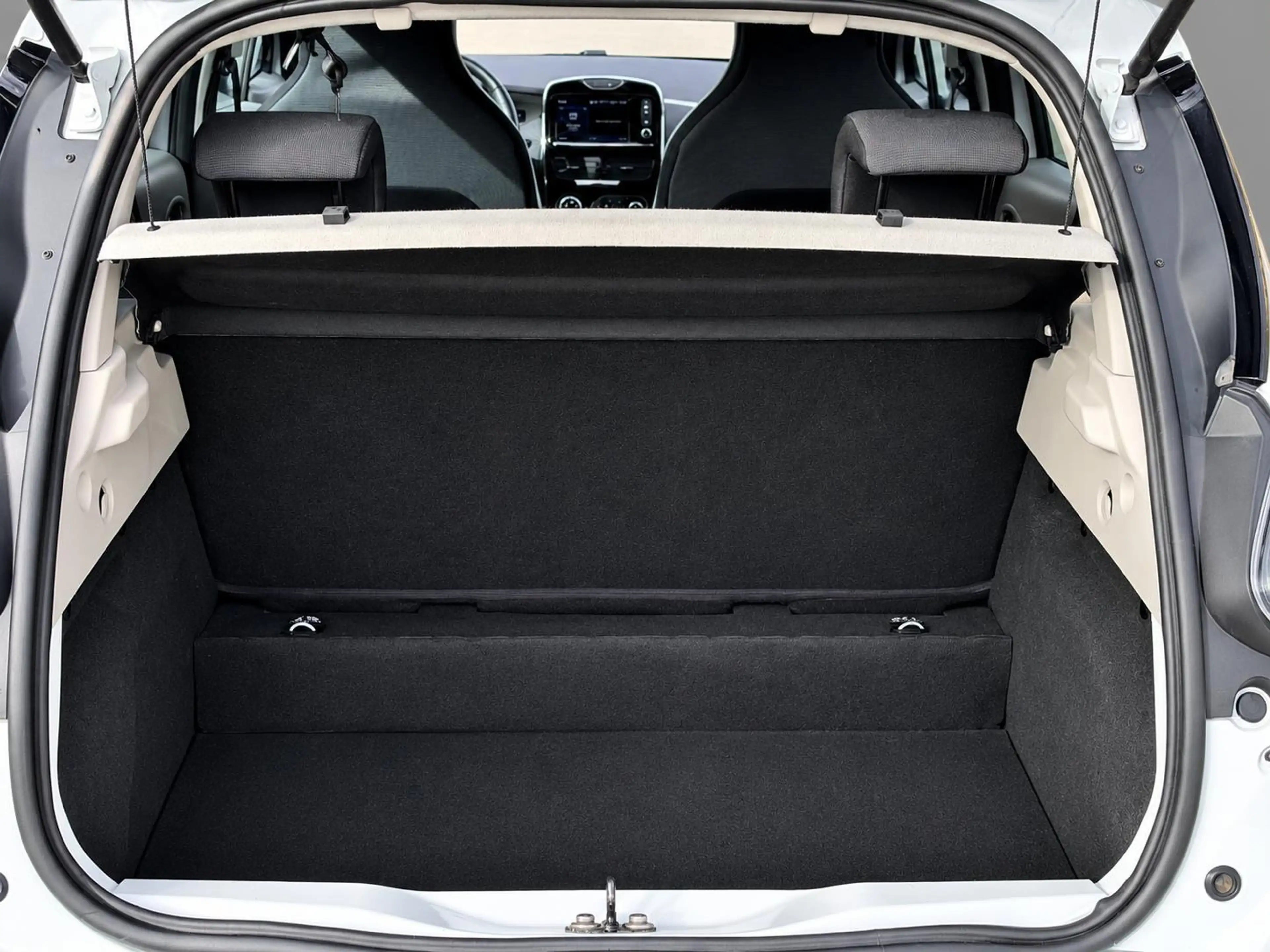 Renault ZOE Q210 Zen Quickcharge 22 kWh (ex Accu) 3 fase / Cam — photo 11