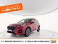 Ford Kuga 2.5 phev st-line x 2wd 225cv cvt Rosso - thumbnail 1
