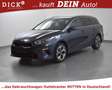 Kia Ceed SW / cee'd SW Ceed Sportswagon 1.6d Aut NAVI+KAM+LEDER+SHZ+TEM Albastru - thumbnail 4