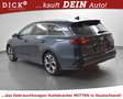 Kia Ceed SW / cee'd SW Ceed Sportswagon 1.6d Aut NAVI+KAM+LEDER+SHZ+TEM Albastru - thumbnail 6