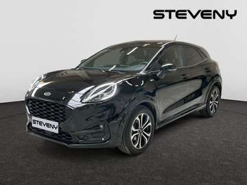 ST LINE 1.0Ecoboost 125CV mHEV AUTO