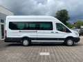 Ford Transit Kombi 350  L4 Rollstuhl*Behinderten*Lift Weiß - thumbnail 8