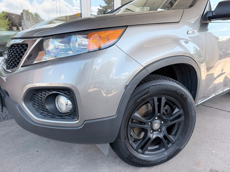 Kia Sorento Attract 2WD Klima/PDC/Allwetter/AHK — photo 4