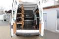 Ford Transit Kasten L2H3+Klima+Tempomat+AHK Blanc - thumbnail 7