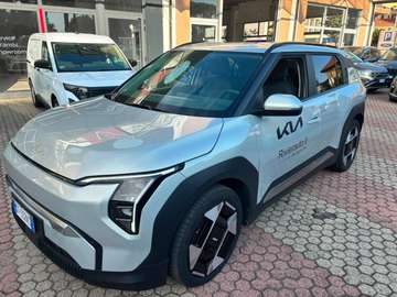 EV3 81,4 kWh Earth DriveWise Adas Pack