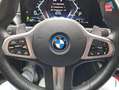 BMW 330 330eA xDrive 292ch M Sport Gris - thumbnail 12