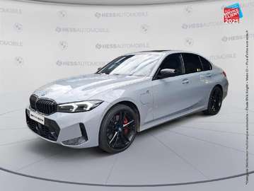 330eA xDrive 292ch M Sport