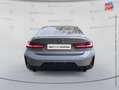 BMW 330 330eA xDrive 292ch M Sport Gris - thumbnail 7