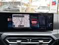 BMW 330 330eA xDrive 292ch M Sport Gris - thumbnail 20
