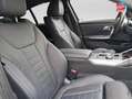 BMW 330 330eA xDrive 292ch M Sport Gris - thumbnail 5