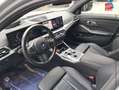 BMW 330 330eA xDrive 292ch M Sport Gris - thumbnail 15