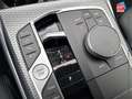 BMW 330 330eA xDrive 292ch M Sport Gris - thumbnail 16