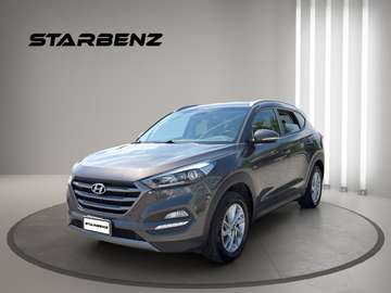Tucson 1.6 gdi Comfort 2wd - !!!PROMOSTAR!!!