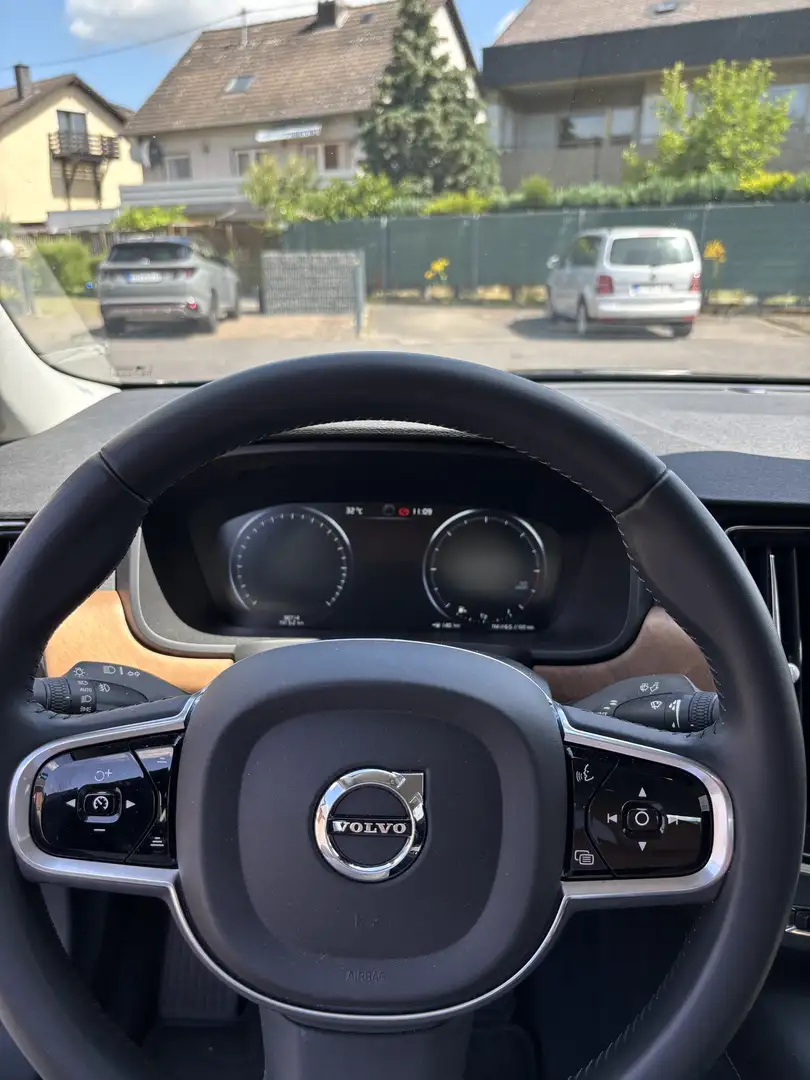 Volvo S90 D4 Geartronic Inscription - 2