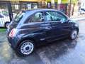 Fiat 500 500 1.2 Lounge E5 X NEOPATENTATI Nero - thumbnail 4