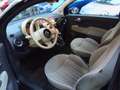 Fiat 500 500 1.2 Lounge E5 X NEOPATENTATI Nero - thumbnail 5