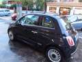 Fiat 500 500 1.2 Lounge E5 X NEOPATENTATI Nero - thumbnail 3