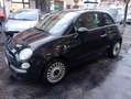 Fiat 500 500 1.2 Lounge E5 X NEOPATENTATI Nero - thumbnail 2