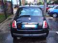 Fiat 500 500 1.2 Lounge E5 X NEOPATENTATI Nero - thumbnail 10