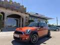 MINI John Cooper Works MINI COOPER S 1,6 JOHN COOPER/RECARO/OZ-RACING/... Orange - thumbnail 1
