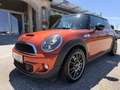 MINI John Cooper Works MINI COOPER S 1,6 JOHN COOPER/RECARO/OZ-RACING/... Orange - thumbnail 11
