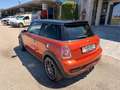 MINI John Cooper Works MINI COOPER S 1,6 JOHN COOPER/RECARO/OZ-RACING/... Orange - thumbnail 6