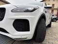 Jaguar E-Pace 2.0D 180 CV AWD aut. R-Dynamic SE Blanc - thumbnail 15