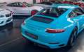 Porsche 991 Carrera T Coupé PDK Azul - thumbnail 8