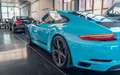 Porsche 991 Carrera T Coupé PDK Azul - thumbnail 10
