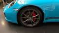 Porsche 991 Carrera T Coupé PDK Azul - thumbnail 4