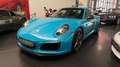 Porsche 991 Carrera T Coupé PDK Azul - thumbnail 1